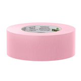 FrogTape CP 325 Medium-High Adhesion Masking Tape - 48MM x 55M x 3-Pack - Pink - Rated for 325°F 105335