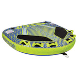 Full Throttle Mega Enforcer Towable Tube - 3 Rider - Yellow 302200-300-003-21