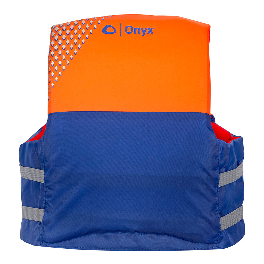Onyx All Adventure Pepin Life Jacket - Small/Medium 120000-200-030-21