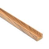 Whitecap Teak Molding Large - 5' 60840