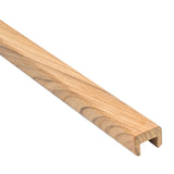 Whitecap Teak Molding Large - 5' 60840