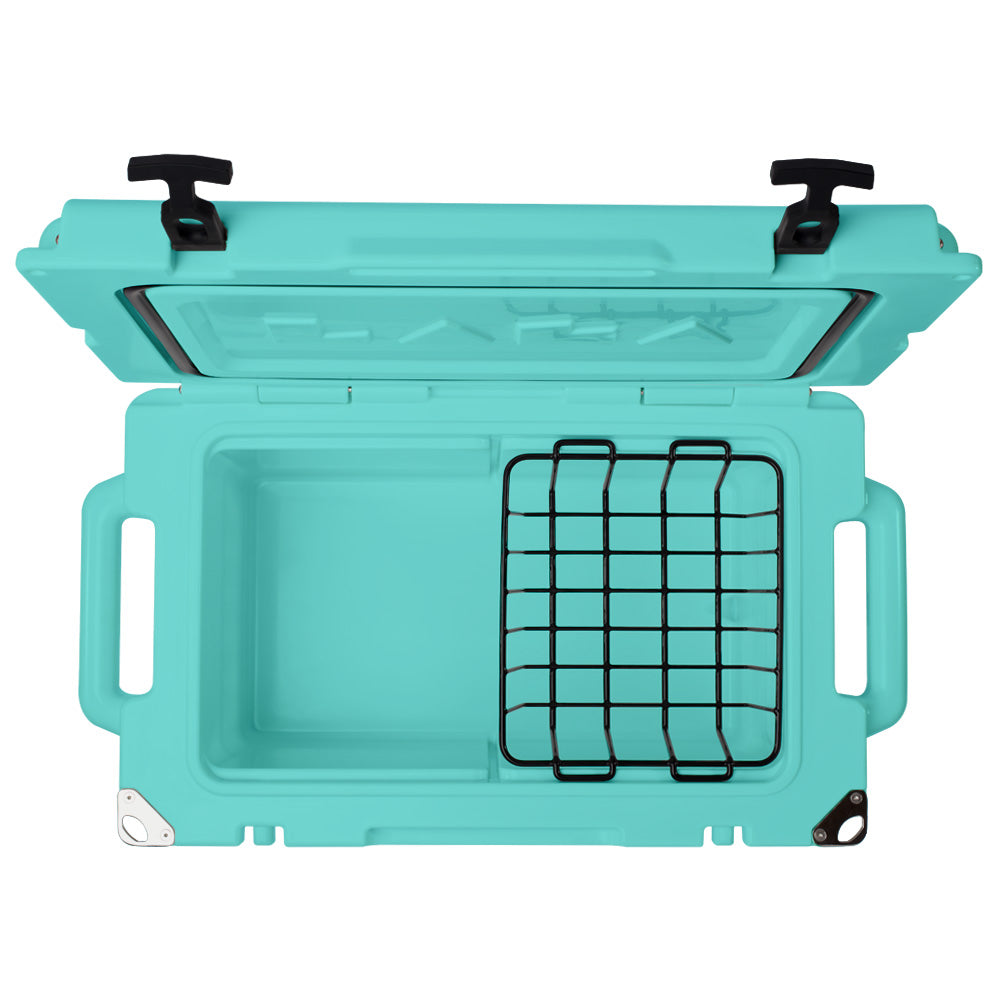 LAKA Coolers 45 Qt Cooler - Seafoam 1077