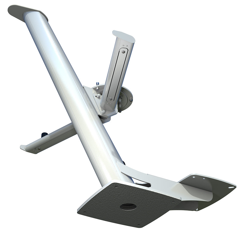 Scanstrut Tapered Mast f/Garmin/Raymarine/Navico Domes & Starlink PTM-R1-SL