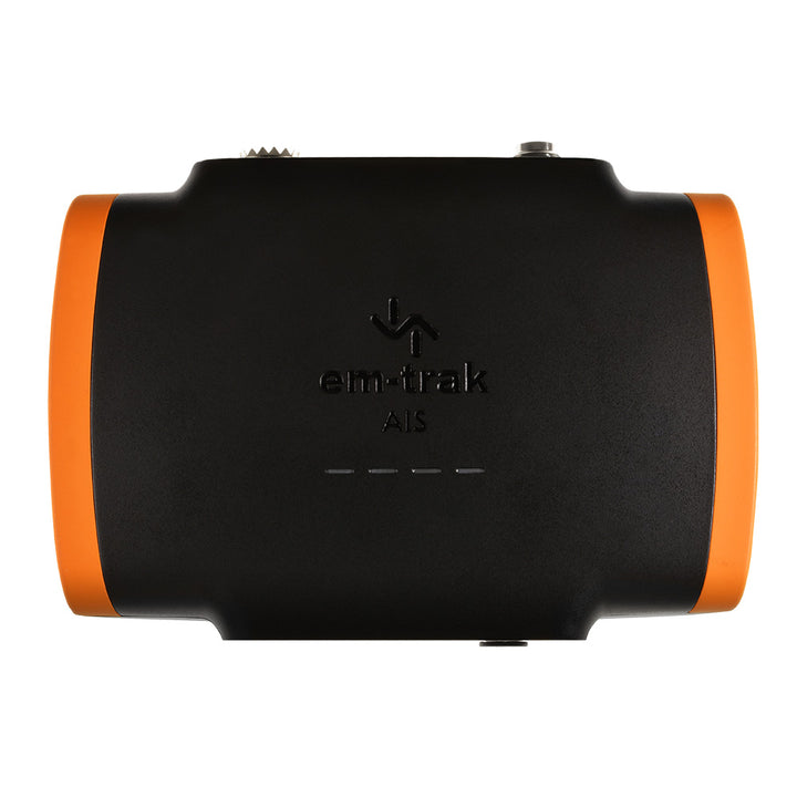 em-trak B922 Class B AIS Transceiver w/WiFi & Bluetooth Wireless Connectivity - 2W CSTDMA 430-0003