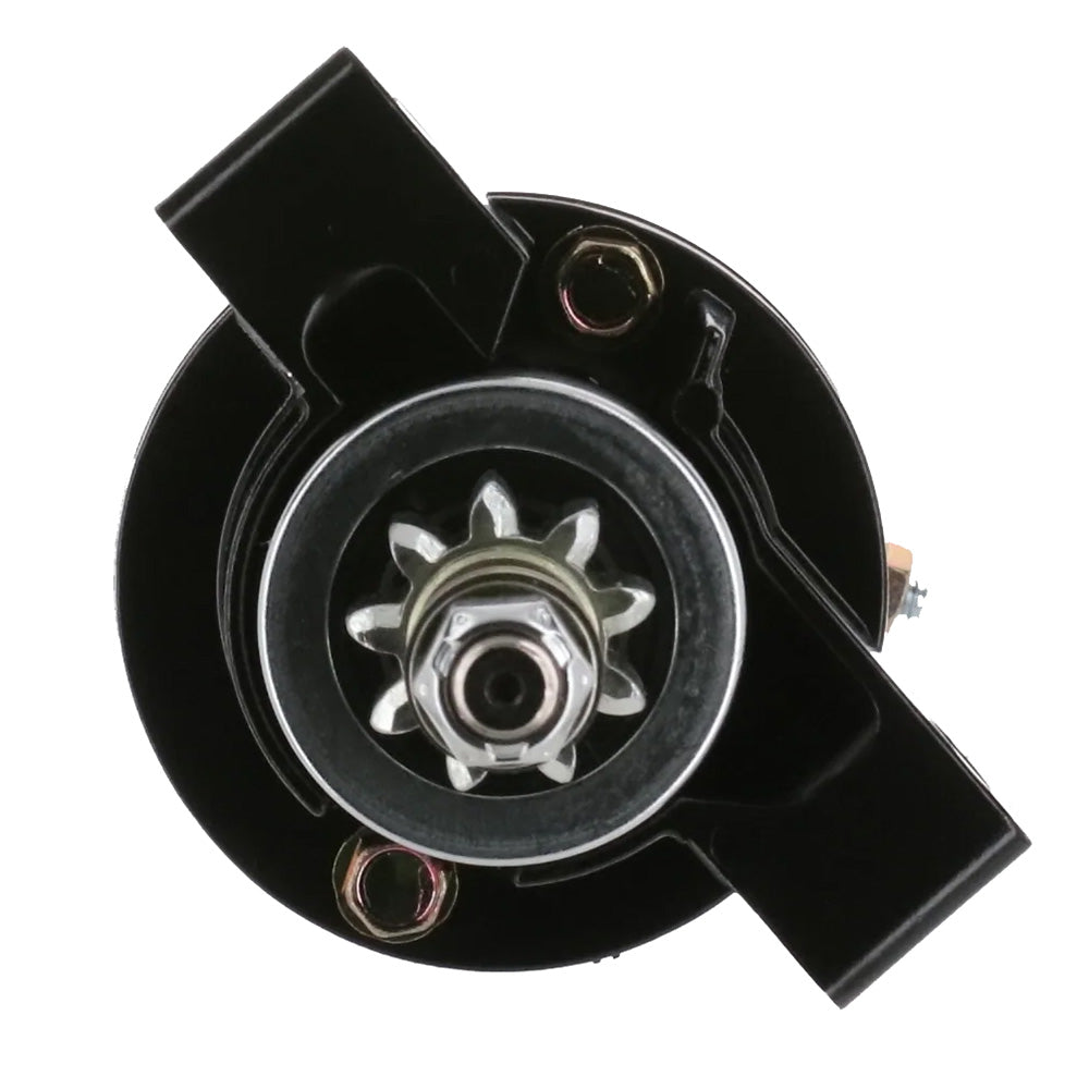 ARCO Marine Mercury Outboard Starter - 9 Tooth 5360