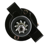 ARCO Marine Mercury Outboard Starter - 9 Tooth 5360