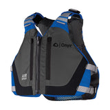 Onyx Airspan Breeze Life Jacket - M/L - Blue 123000-500-040-23