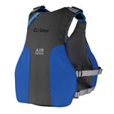 Onyx Airspan Breeze Life Jacket - M/L - Blue 123000-500-040-23