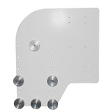 Sea Brackets Bracket Mounting Disks - Quantity 6 SEA2380