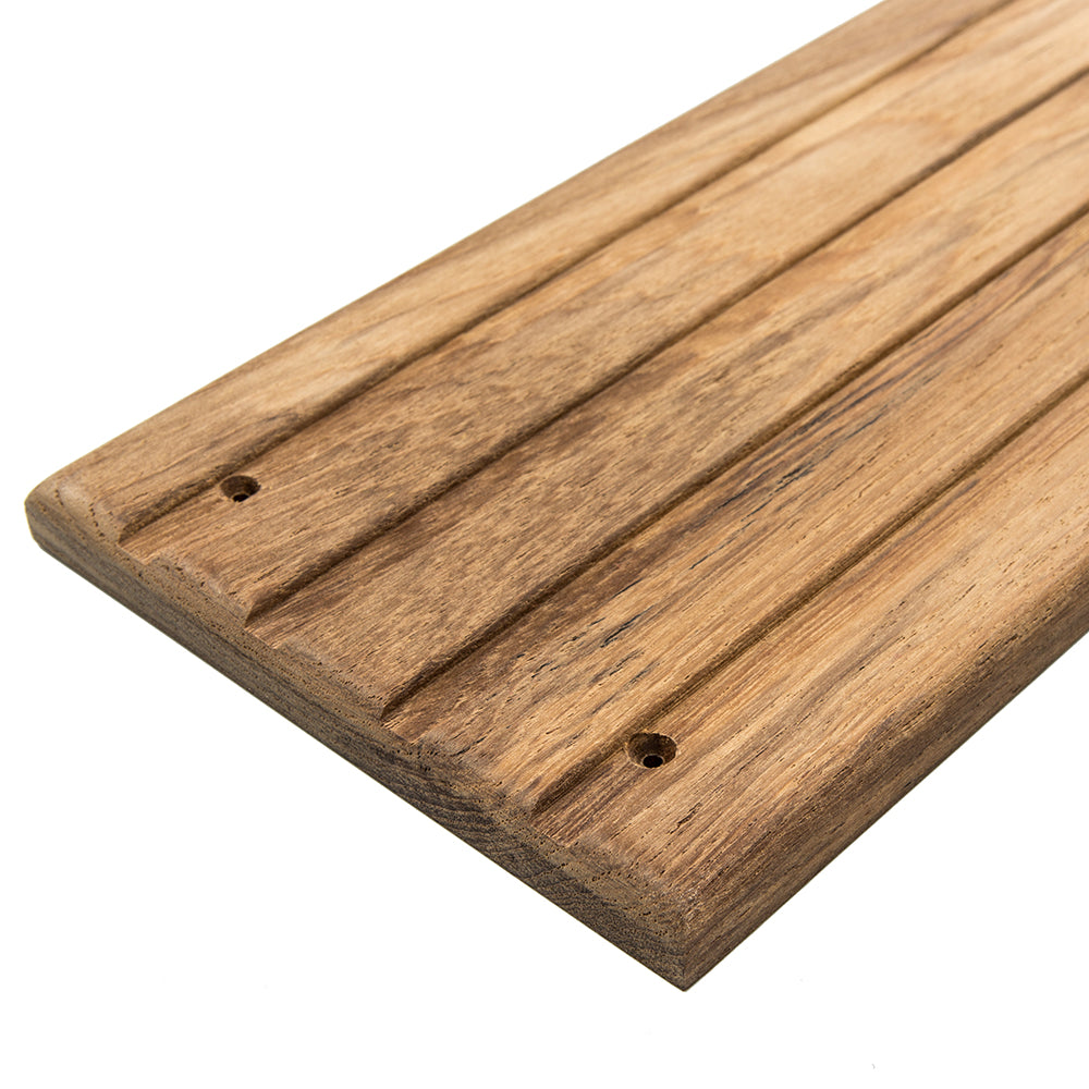 Whitecap Teak Deck Step - Medium 60504