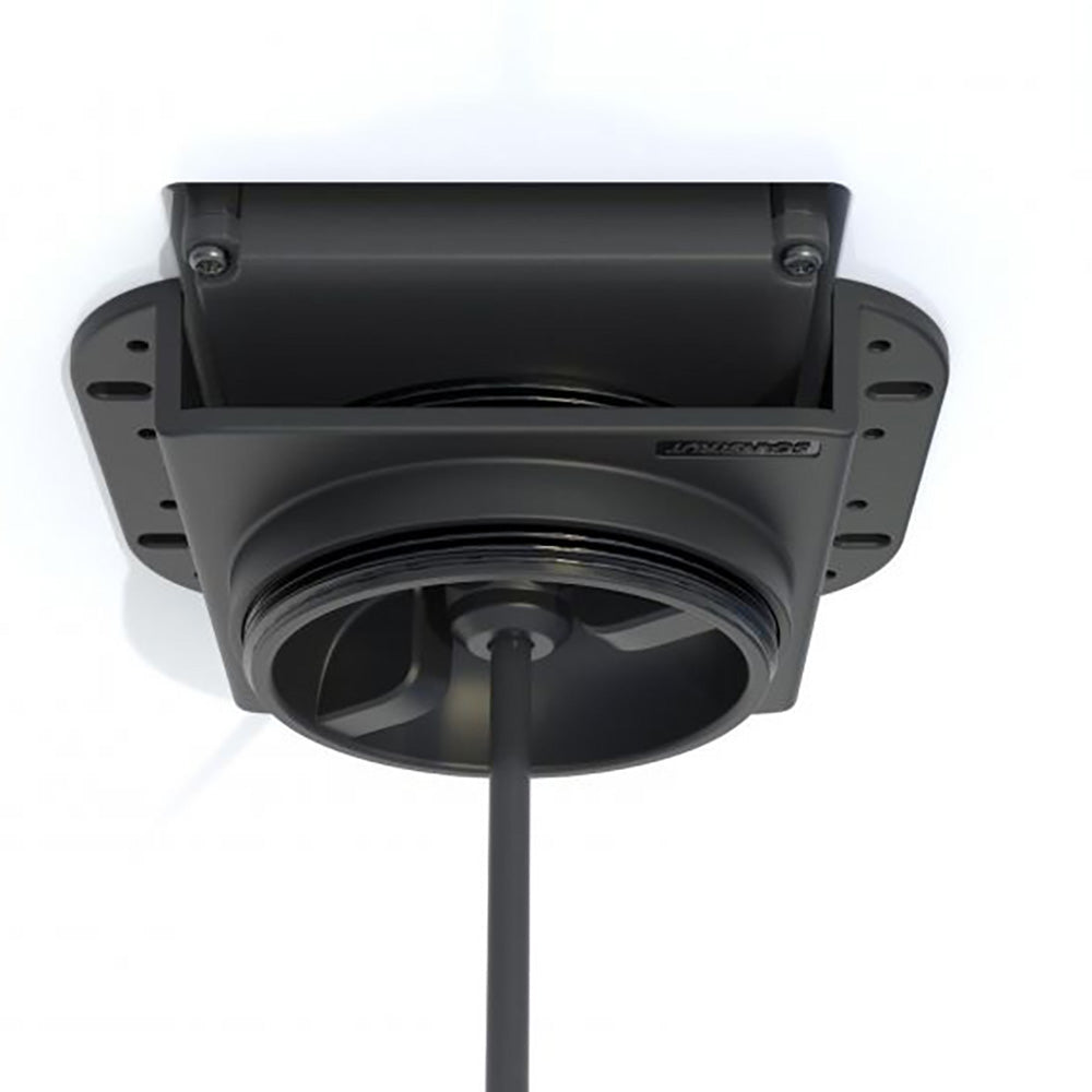 Scanstrut Hidden Waterproof Wireless Charger 3-Coil - 15W - 12/24V SC-CW-1GT