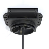 Scanstrut Hidden Waterproof Wireless Charger 3-Coil - 15W - 12/24V SC-CW-1GT