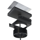 Scanstrut Hidden Waterproof Wireless Charger 3-Coil - 15W - 12/24V SC-CW-1GT