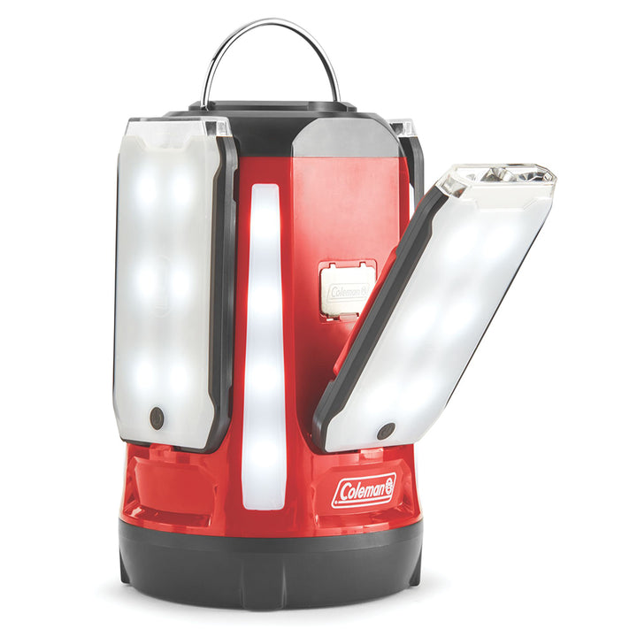 Coleman Quad® Pro 800L LED Panel Lantern 2000030727