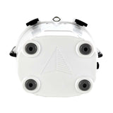 LAKA Coolers 20 Qt Cooler - White 1010