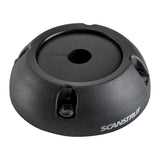 Scanstrut DS40-P-BLK Vertical Cable Seal - Black DS40-P-BLK