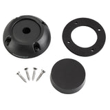 Scanstrut DS40-P-BLK Vertical Cable Seal - Black DS40-P-BLK