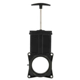 Camco 3" RV Waste Valve w/Plastic Handle 39513