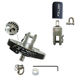 Facnor FX+4500 Flying Sail Furler w/Ratchet 43410704545