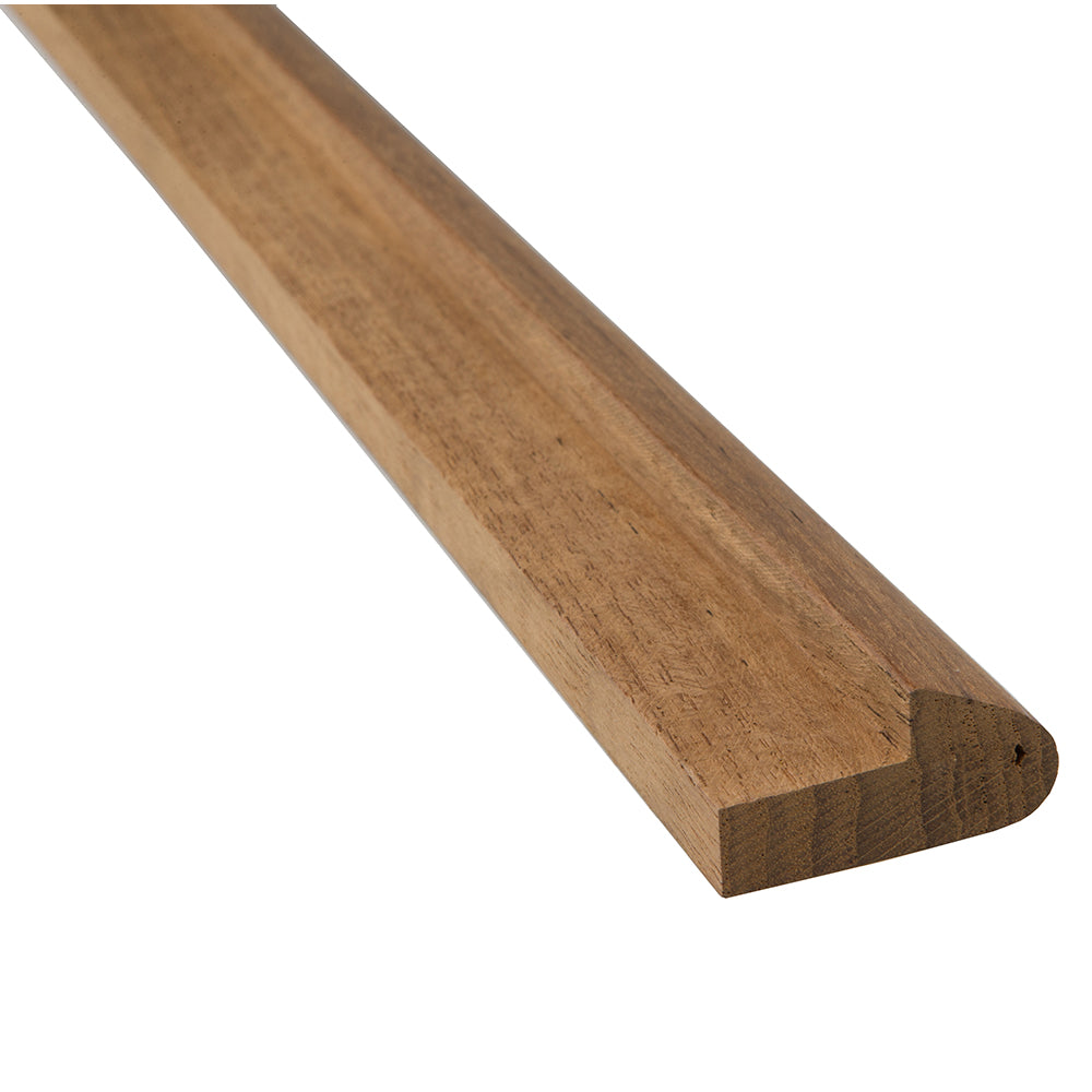 Whitecap Rail Molding - 5' 60831