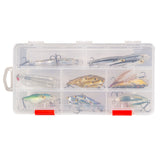 Plano Rustrictor™ 3500 Stowaway PLASV350