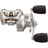 13 Fishing Modus C2 Baitcast Reel - 8.1:1 - LH MODC2-8.1-LH