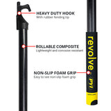 Revolve Rollable Boat Hook - 75" 03-REV-BH