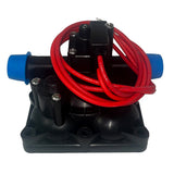 Shurflo by Pentair Upper Assembly Replacement f/4248/4258 Series Pro Blaster II Deluxe 4.0/5.0 Washdown Pumps 94-804-02