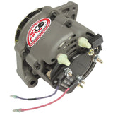 ARCO Marine Premium Replacement Alternator w/Multi-Groove Pulley - 12V 55A 60055