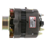 ARCO Marine Premium Replacement Alternator w/Multi-Groove Pulley - 12V 55A 60055