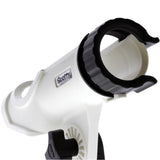 Scotty Powerlock Rod Holder White w/241 Side/Deck Mount 230-WH