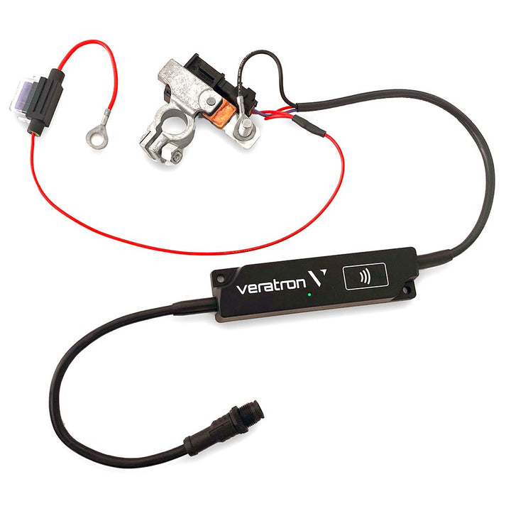Veratron LinkUp - Intelligent Battery Sensor (IBS) Kit - 24V B00070401