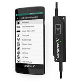 Veratron LinkUp - Intelligent Battery Sensor (IBS) Kit - 24V B00070401