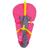 Full Throttle Baby-Safe Life Vest - Infant to 30lbs - Pink 104000-105-000-15
