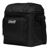 Coleman CHILLER™ 30-Can Soft-Sided Portable Cooler - Black 2158117