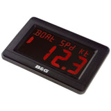 B&G 30/30HV Display Pack, For Triton & H5000, 12V, IP67, FastNet