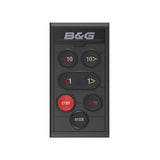 B&G Triton 2 Autopilot Controller Keypad, Pairs with Triton 2 Display, NMEA 2000, IPX7, 9-16V