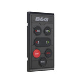 B&G Triton 2 Autopilot Controller Keypad, Pairs with Triton 2 Display, NMEA 2000, IPX7, 9-16V