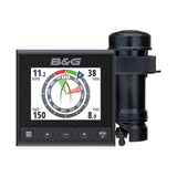 B&G Triton 2 Speed/Depth System Pack, 4.1 in Color Display, NMEA 2000, DST-810 Smart Multisensor