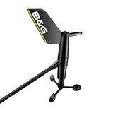 B&G WS320 Wireless Wind Sensor Pack, NMEA 2000, 9-16V, Solar Powered, IPX6/IPX7