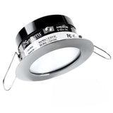 i2Systems Apeiron Pro A503 Spring-Mount Downlight, 3W, 9-30VDC, IP67