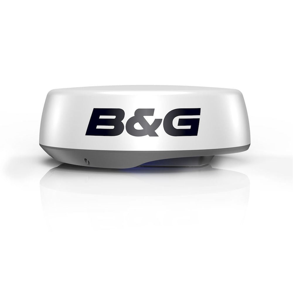 B&G HALO24 Radar Dome, Doppler, 48 nm Range, IPX6, 20m Cable