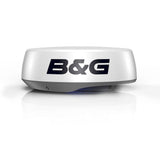 B&G HALO24 Radar Dome, Doppler, 48 nm Range, IPX6, 20m Cable