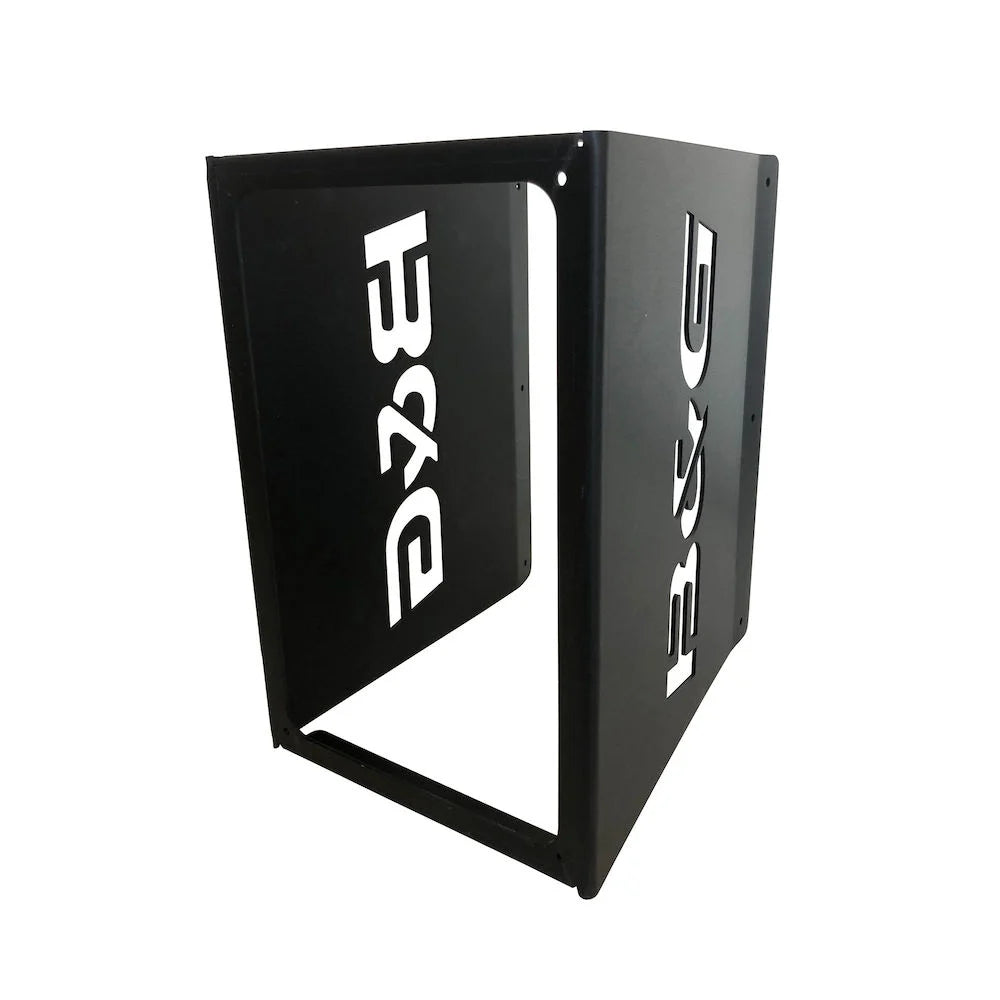 B&G Nemesis 9 Mast Bracket, Aluminum