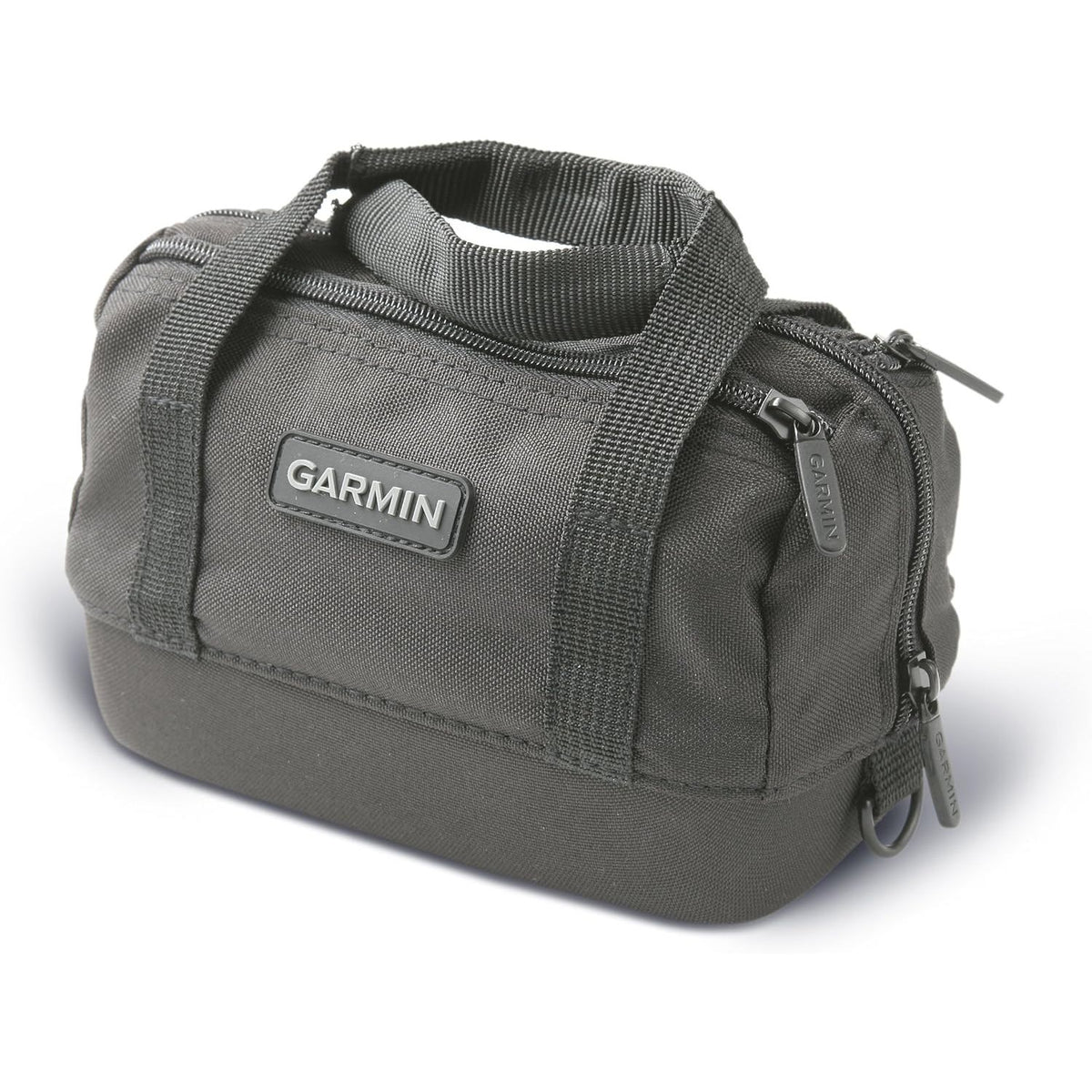 Garmin Deluxe GPS Carrying Case, For StreetPilot & GPSMAP 176, 7.75W x 4.75H x 4.25D in
