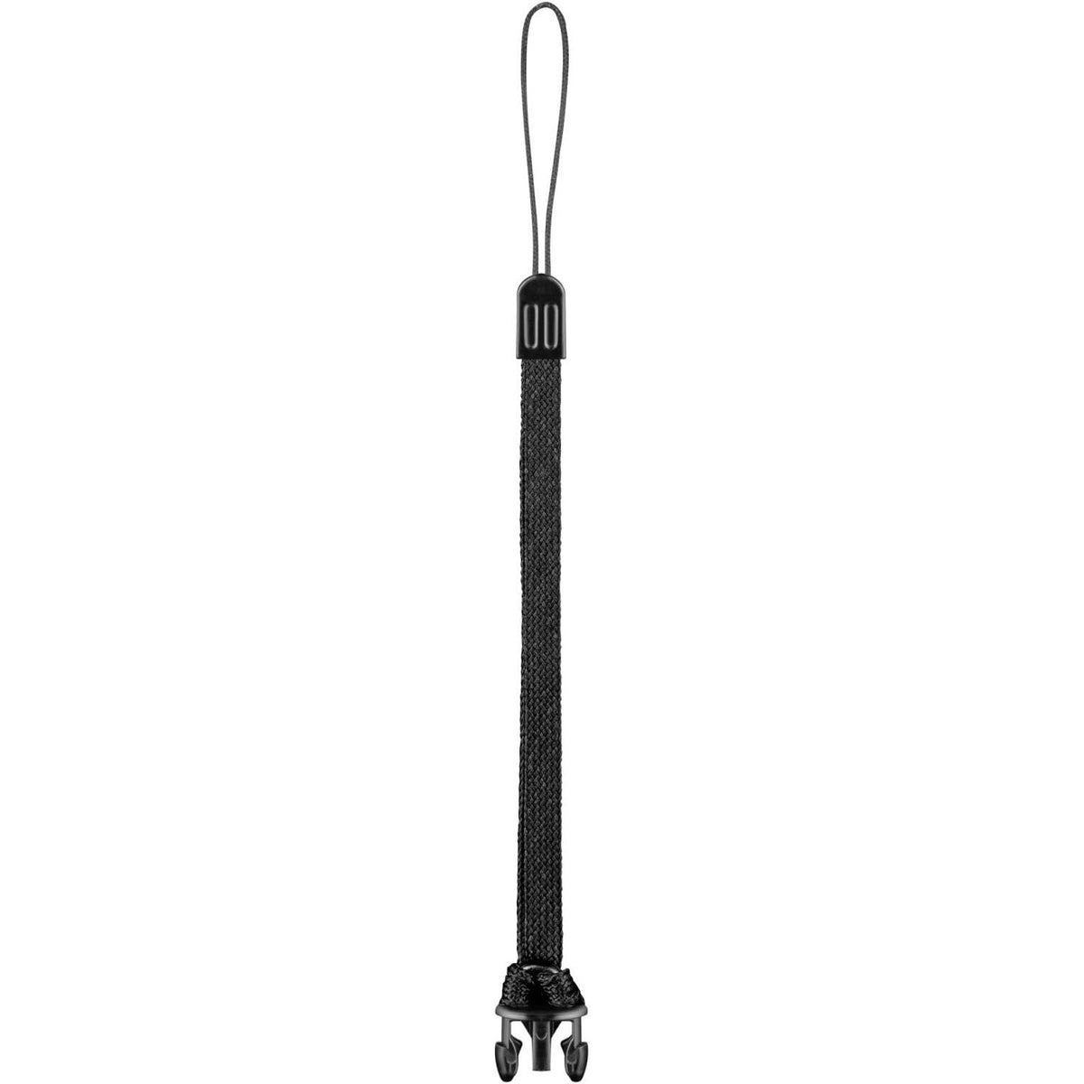 Garmin Handheld GPS Retractable Lanyard, 28 in Reach, 2 Safety Loops