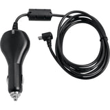 Garmin Vehicle Power Cable, For Oregon Series and GPSMAP 64 Series, 12V Cigarette Lighter Plug, Mini-USB, 1.5A Replaceable Fuse