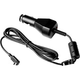 Garmin Vehicle Power Cable, For Oregon Series and GPSMAP 64 Series, 12V Cigarette Lighter Plug, Mini-USB, 1.5A Replaceable Fuse