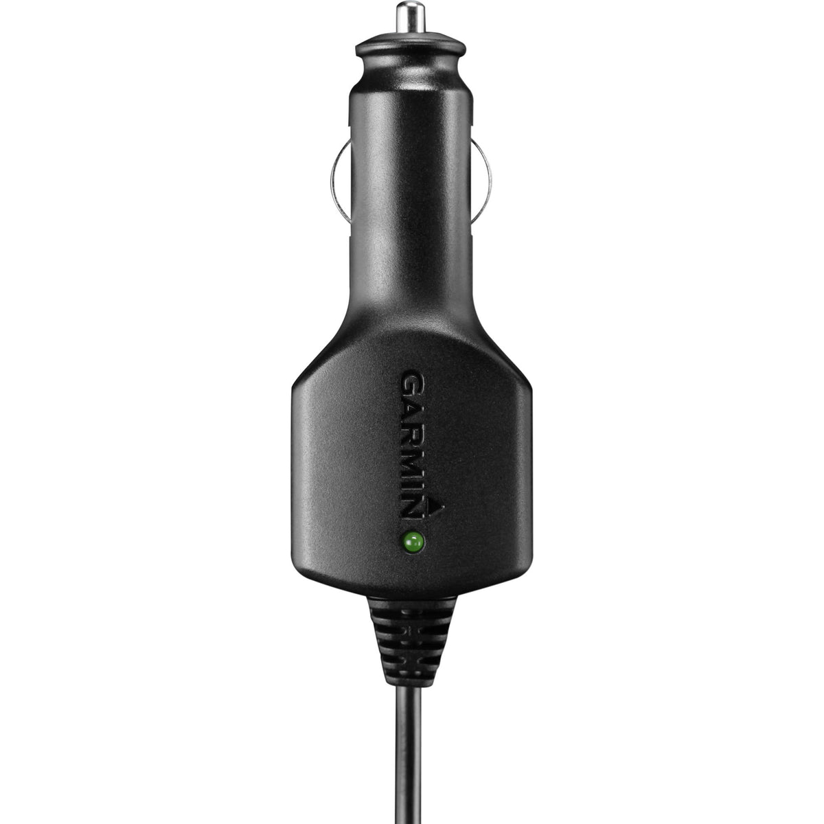 Garmin Vehicle Power Cable, For Oregon Series and GPSMAP 64 Series, 12V Cigarette Lighter Plug, Mini-USB, 1.5A Replaceable Fuse