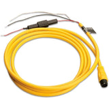 Garmin NMEA 2000 Starter Kit, 2 m Drop Cable, 6 m Backbone Cable, 2 m Power Cable, 2 T-Connectors, Male and Female Terminators